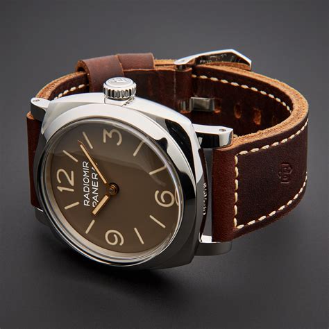 panerai radiomir